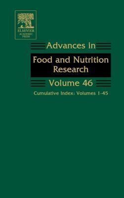 Produktbild: Advances in Food & Nutrition R