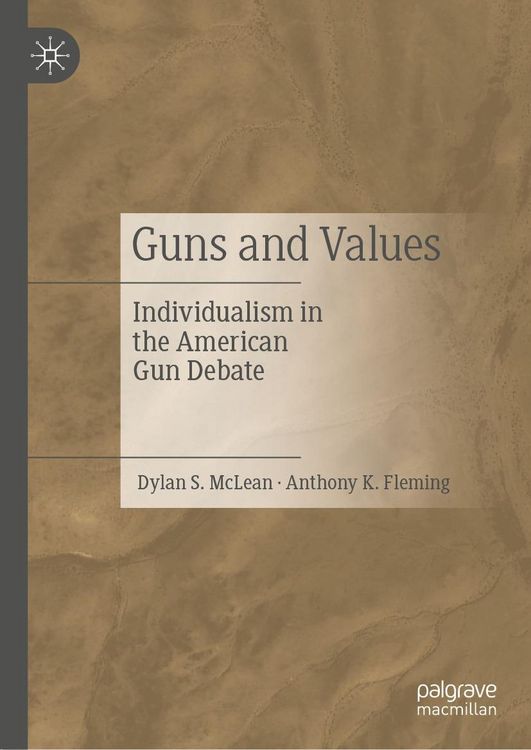Produktbild: Guns and Values