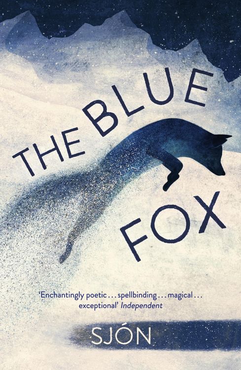 Produktbild: The Blue Fox