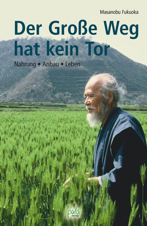 Produktbild: Der Gro&szlig;e Weg hat kein Tor