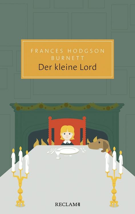 Produktbild: Der kleine Lord