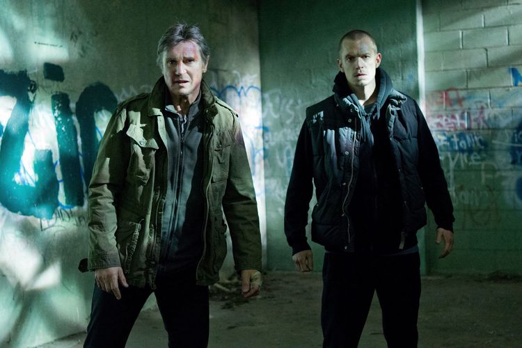 Produktbild: Run All Night