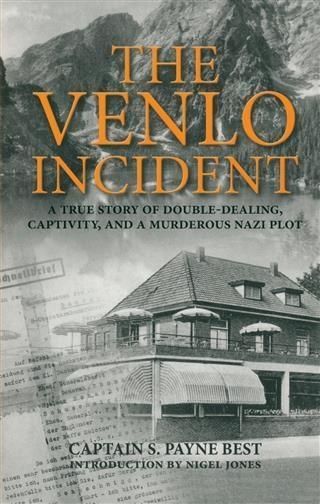 Produktbild: Venlo Incident