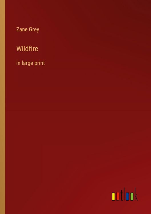 Produktbild: Wildfire