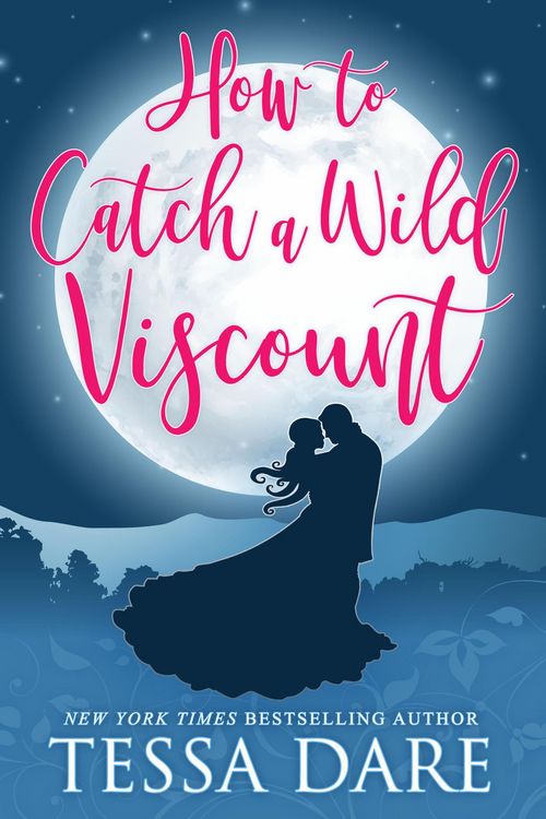 Produktbild: How to Catch a Wild Viscount
