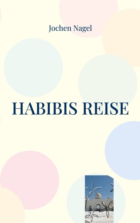 Produktbild: Habibis Reise