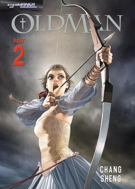 Produktbild: OLDMAN: Part 2