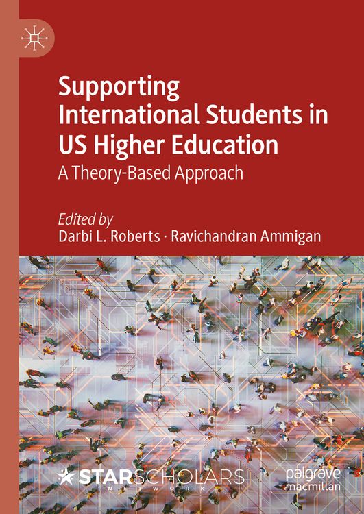 Produktbild: Supporting International Students in US Higher Education