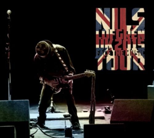 Produktbild: Uk2015 Face the Music Tour