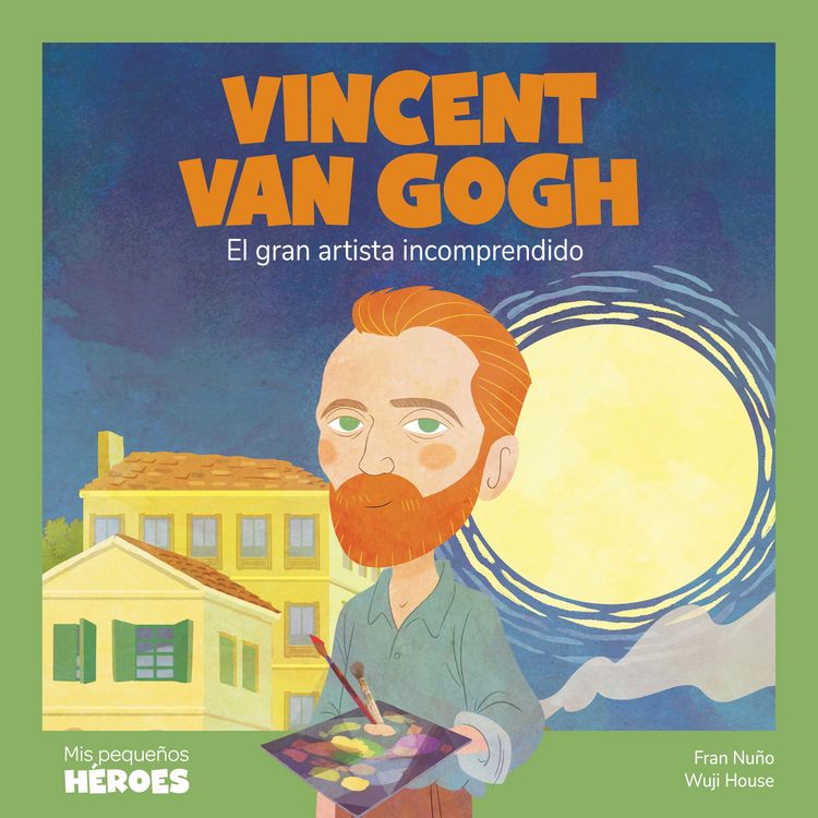 Produktbild: Vincent Van Gogh