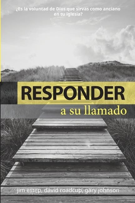 Produktbild: Responder: a su llamado