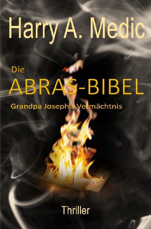 Produktbild: Die Abras-Bibel