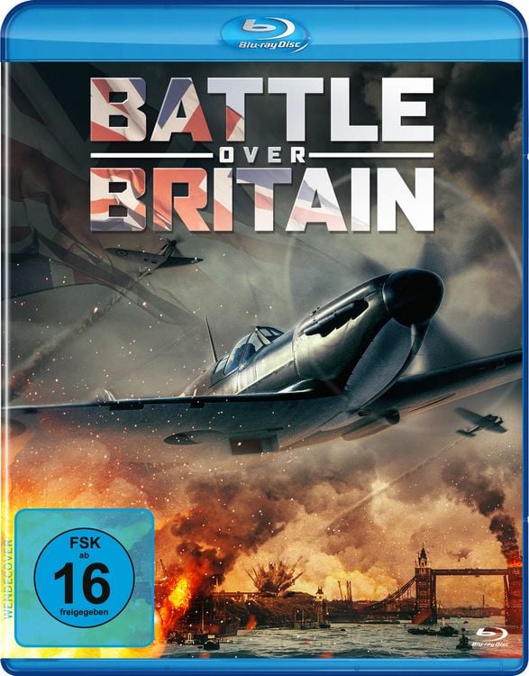Produktbild: Battle over Britain
