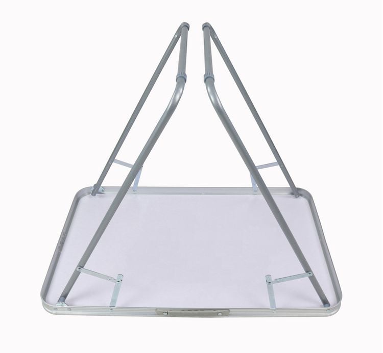 Produktbild: Campingtisch Galdas klappbar Tragegriff 80 x 53 cm
