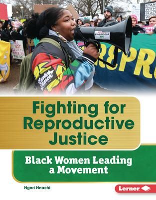 Produktbild: Fighting for Reproductive Justice