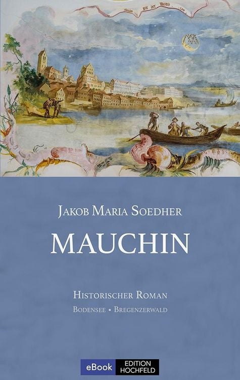 Produktbild: Mauchin