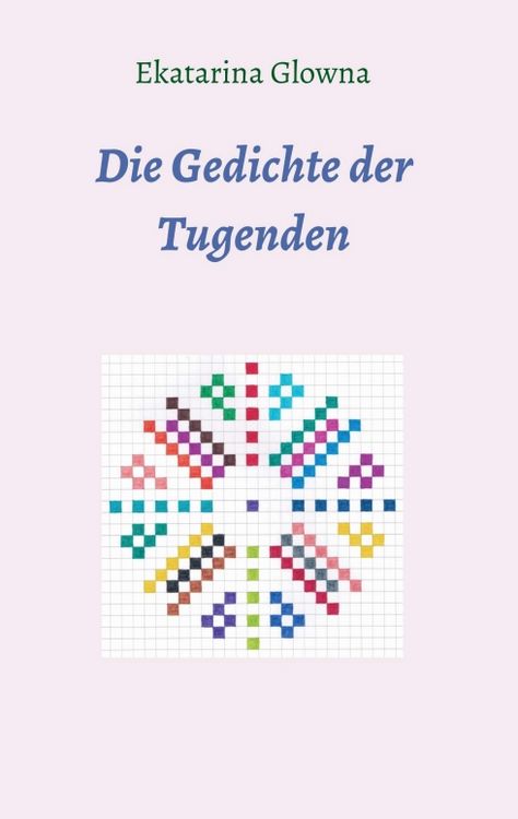 Produktbild: Die Gedichte der Tugenden