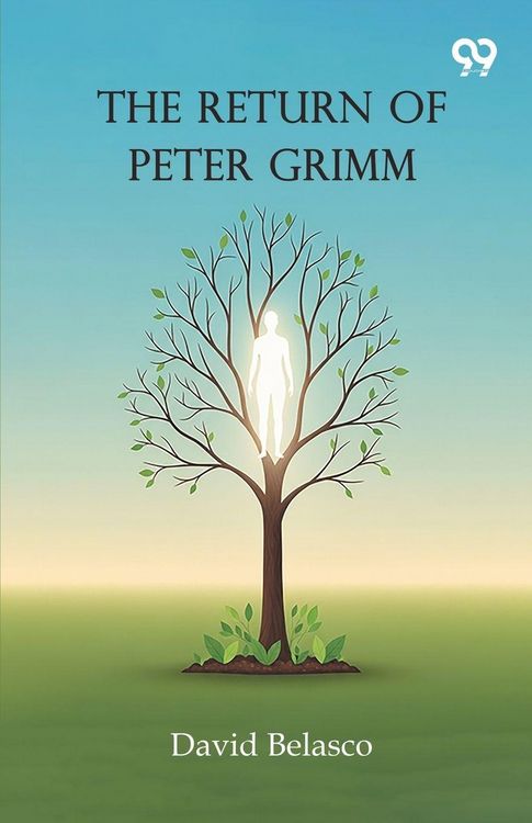 Produktbild: The Return Of Peter Grimm
