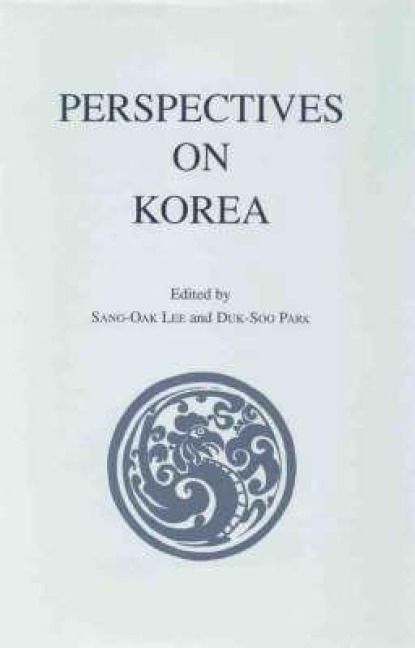 Produktbild: Perspectives on Korea