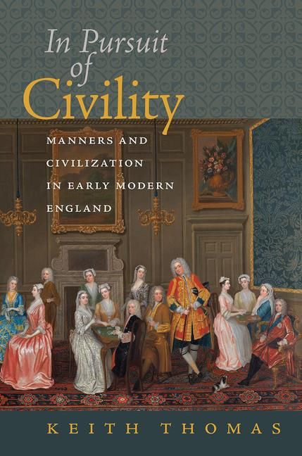Produktbild: In Pursuit of Civility