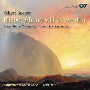 Produktbild: Bleibe,Abend Will Es Werden