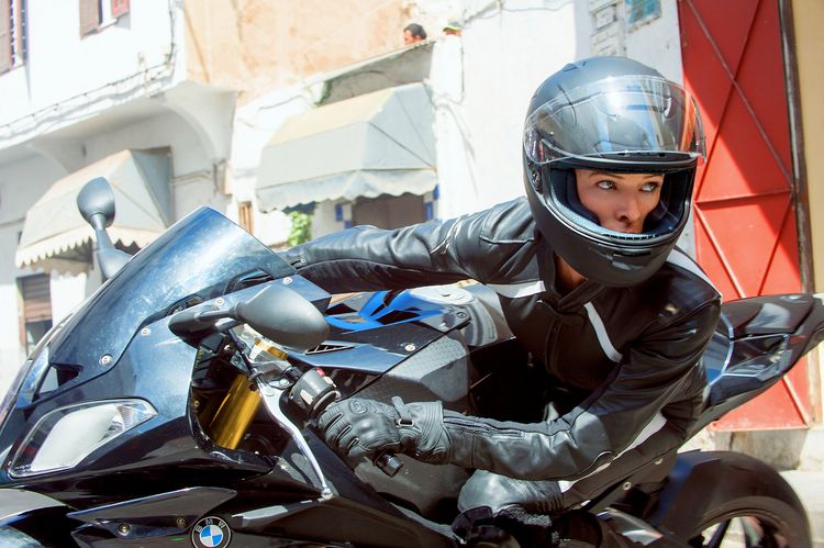 Produktbild: Mission: Impossible 5 - Rogue Nation