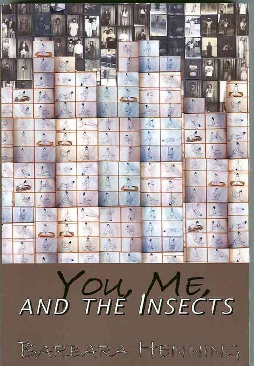 Produktbild: You Me & The Insects