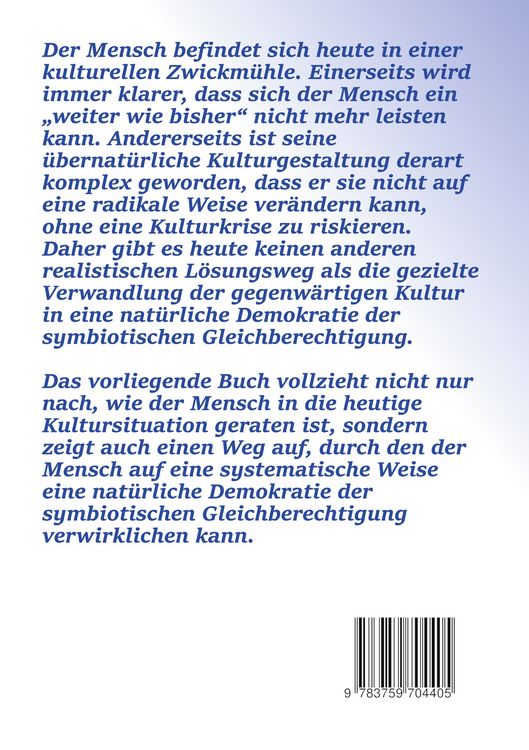 Produktbild: Die Verwandlung der Standeskultur