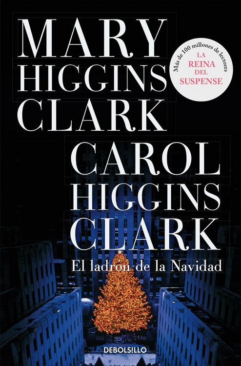 Produktbild: El ladr&oacute;n de la Navidad