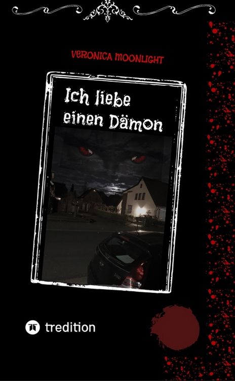 Produktbild: Ich liebe einen D&auml;mon