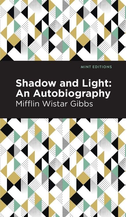 Produktbild: Shadow and Light