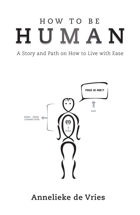 Produktbild: How to Be Human
