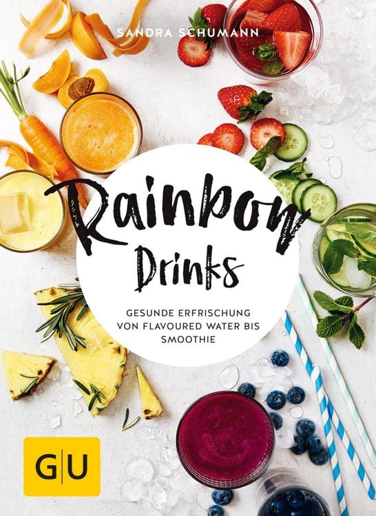 Produktbild: Rainbow Drinks