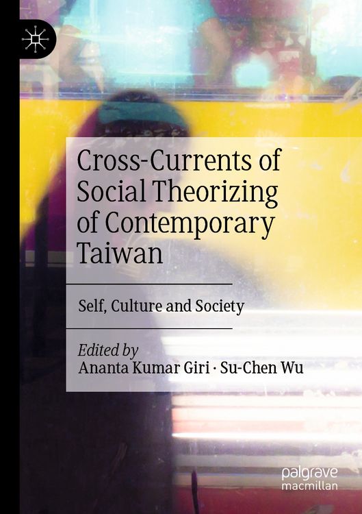 Produktbild: Cross-Currents of Social Theorizing of Contemporary Taiwan