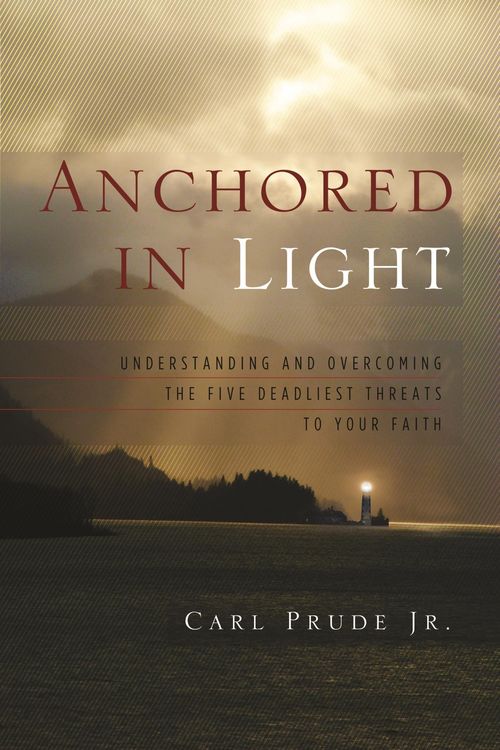 Produktbild: Anchored in Light
