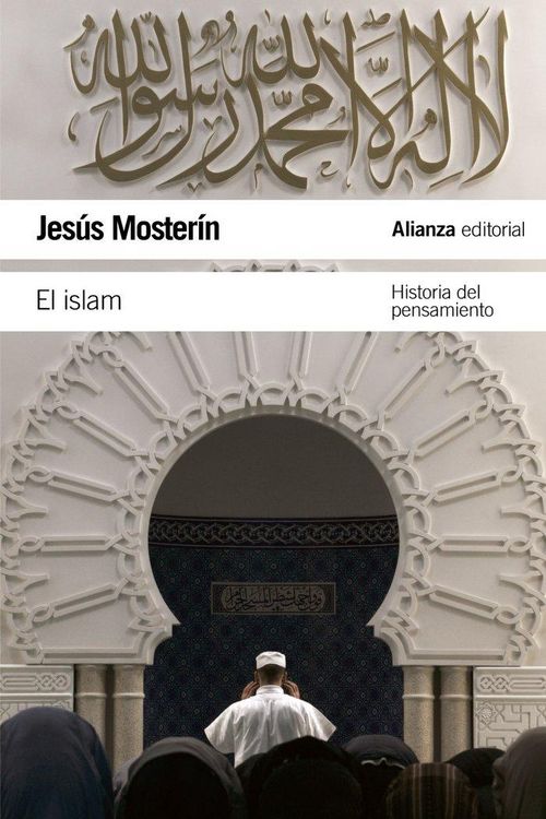 Produktbild: El islam : historia del pensamiento