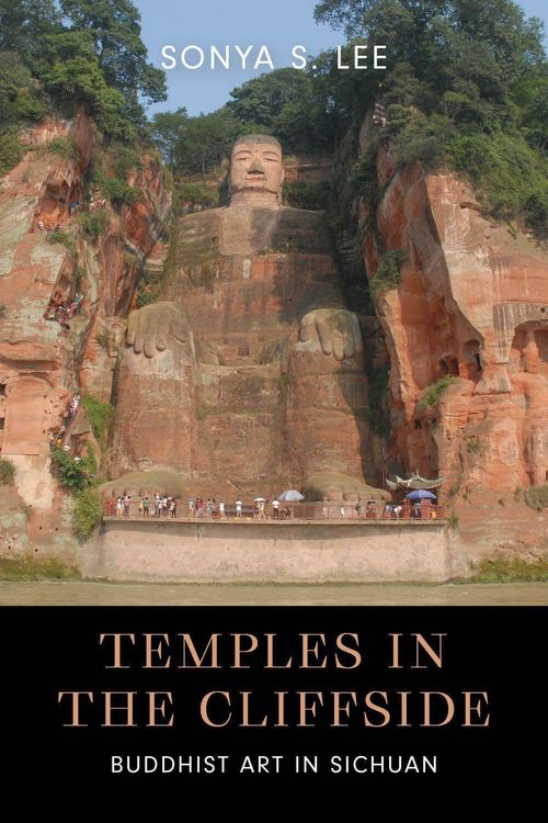Produktbild: Temples in the Cliffside