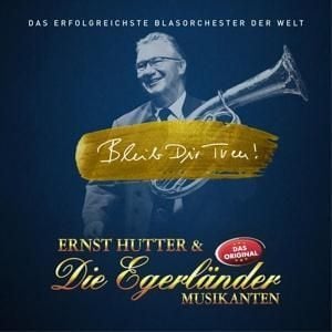 Produktbild: Bleib Dir Treu!