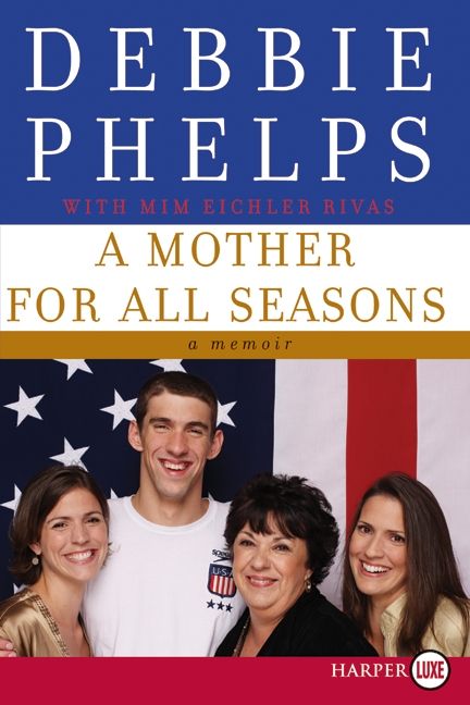 Produktbild: A Mother for All Seasons