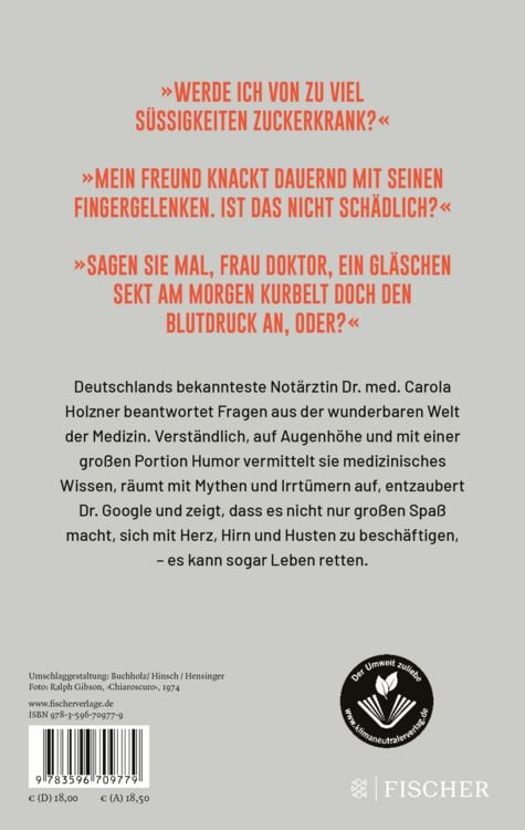 Produktbild: Bleibt das Herz stehen, wenn man niest?
