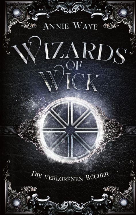 Produktbild: Wizards of Wick: Die verlorenen B&uuml;cher