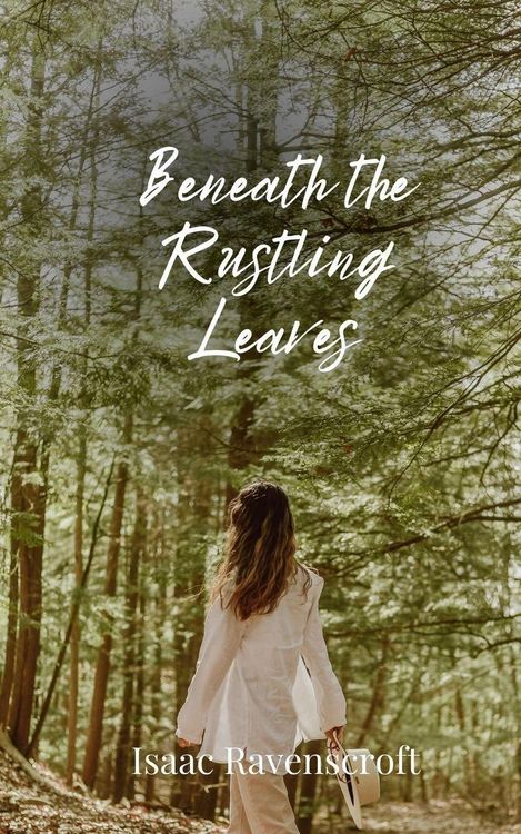 Produktbild: Beneath the Rustling Leaves