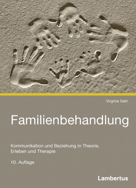 Produktbild: Familienbehandlung