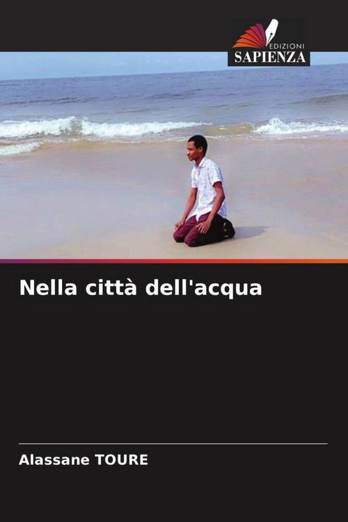 Produktbild: Nella citt&agrave; dell'acqua
