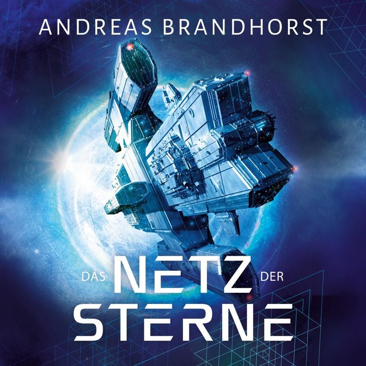Produktbild: Das Netz der Sterne