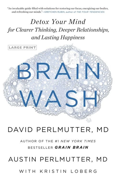 Produktbild: Brain Wash