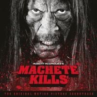 Produktbild: Machete Kills-The Original Motion Picture Soundt