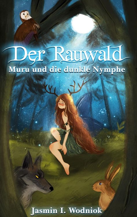 Produktbild: Der Rauwald