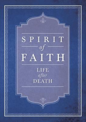 Produktbild: Spirit of Faith