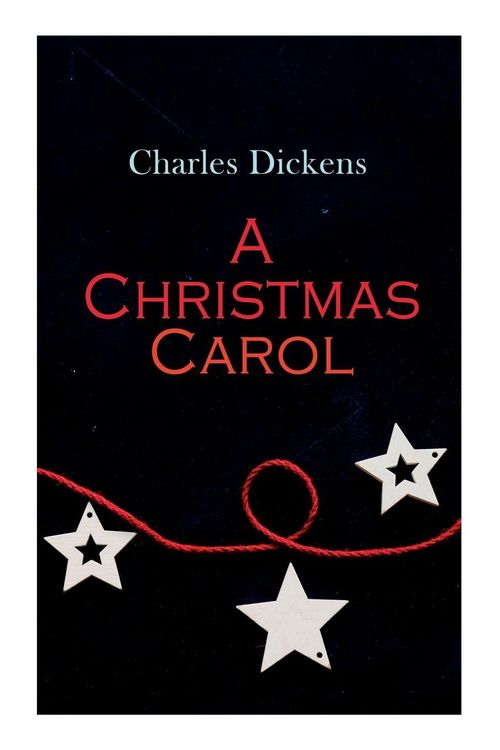 Produktbild: A Christmas Carol